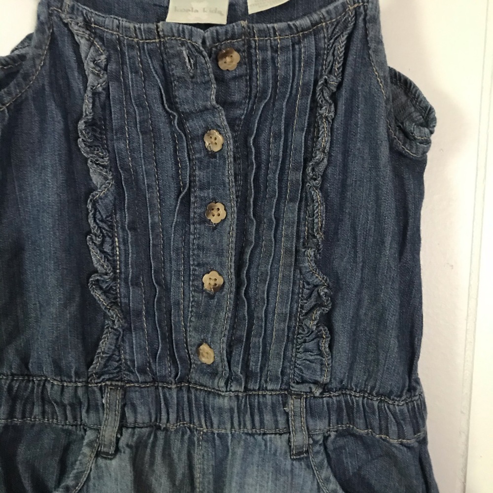 Romper - Picture 3 of 7